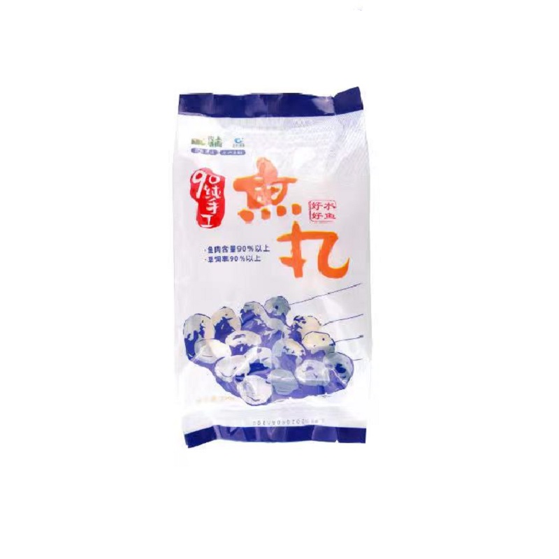 90纯手工鱼丸（油浸）